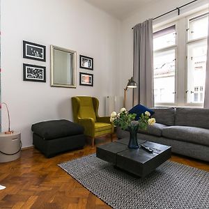 Appartement met Twee Slaapkamers